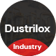 Dustrilox – Factory & Industrial React Next js Template