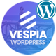 Vespia - Creative Coming Soon WordPress Plugin 