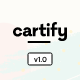 Cartify - WooCommerce Gutenberg WordPress Theme