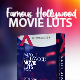 Famous Hollywood Movie Luts