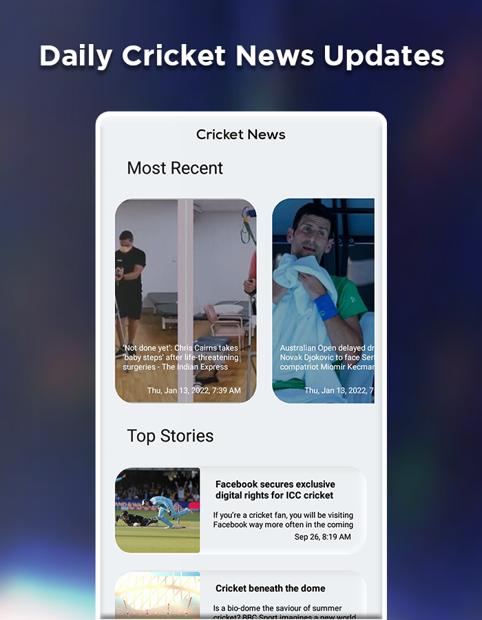 Star Sports Jio Cricket Apps The Opn Sports Live Cricket Jio Live