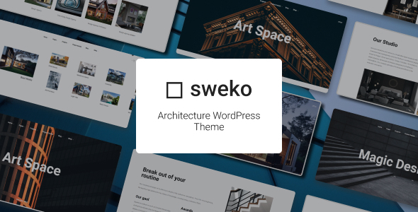 Sweko – Architecture