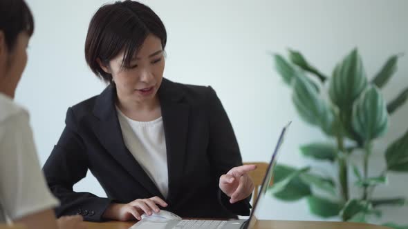 Personal computer instruction alt