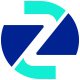 Initial Z Letter Logo Design