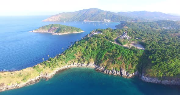 Sunshine On Phomthep Cape 2 alt