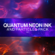 Quantum Neon Ink - VideoHive Item for Sale