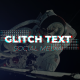 Fast Glitch Titles for Premiere Pro - VideoHive Item for Sale