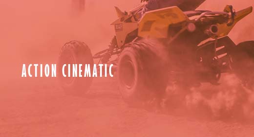 Action Cinematic
