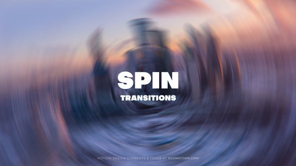 Spin Transitions