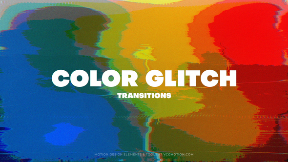 Color Transitions