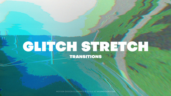 Glitch Stretch
