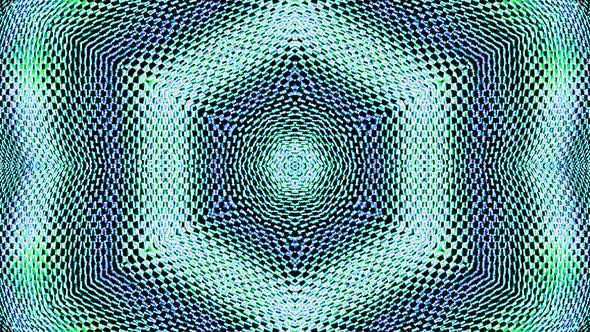 Abstract shining bright lines set wave, colorful, active black background alt