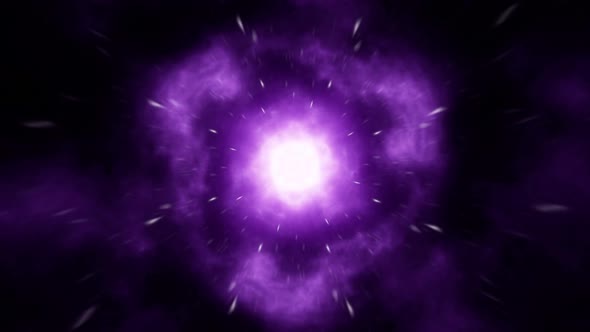 Purple Energy Burst Portal 4K 01 alt