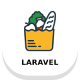 Farmart - Single or Multivendor Laravel eCommerce System 