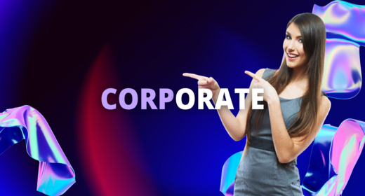 CORPORATE