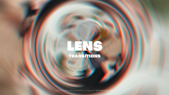 Lens Transitions
