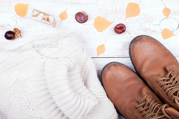 Casual Outfit  Collage Vintage