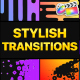 Stylish Transitions | FCPX - VideoHive Item for Sale