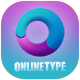 OTS - Online Typing Freelancer System - Project Management & Crm With Flutter Applications 
