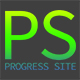 ProgressSite