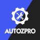 Autozpro- Premium Auto Parts Prestashop Theme