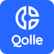 Qolle - Creative Agency React NextJs Template