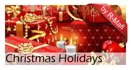 Christmas Holidays