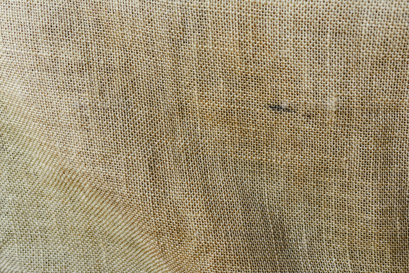 Background of rough sack cloth with aged texture. Stock Photo by ...