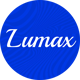 Lumax Agency - Multipurpose Responsive Email Template