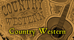 Modern Country/Western
