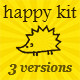 Happy Music Kit