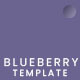 Blueberry - The Ultimate Welcome Page Themes For WoWonder 