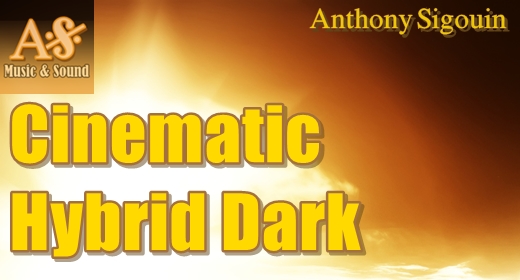 Cinematic - Hybrid Dark