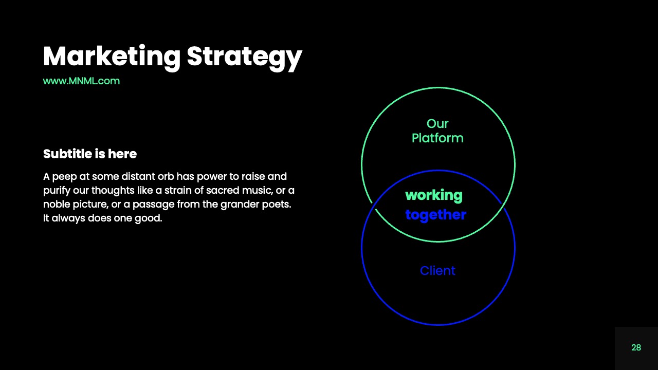 Data Visualization - Keynote Presentation, Presentation Templates ...