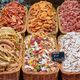 Great choice of dried fruits for sale - PhotoDune Item for Sale