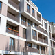 Modern apartment building on a sunny day - PhotoDune Item for Sale
