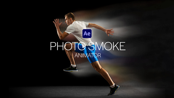 Photo Smoke Animator alt