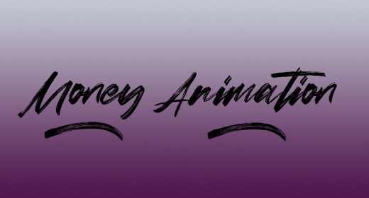 Money Animation