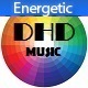 Energetic EDM