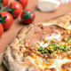 Delicious italian pizza - PhotoDune Item for Sale
