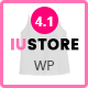 iuStore - Fashion Beauty  Cosmetic Shop  WooCommerce WordPress Theme - ThemeForest Item for Sale
