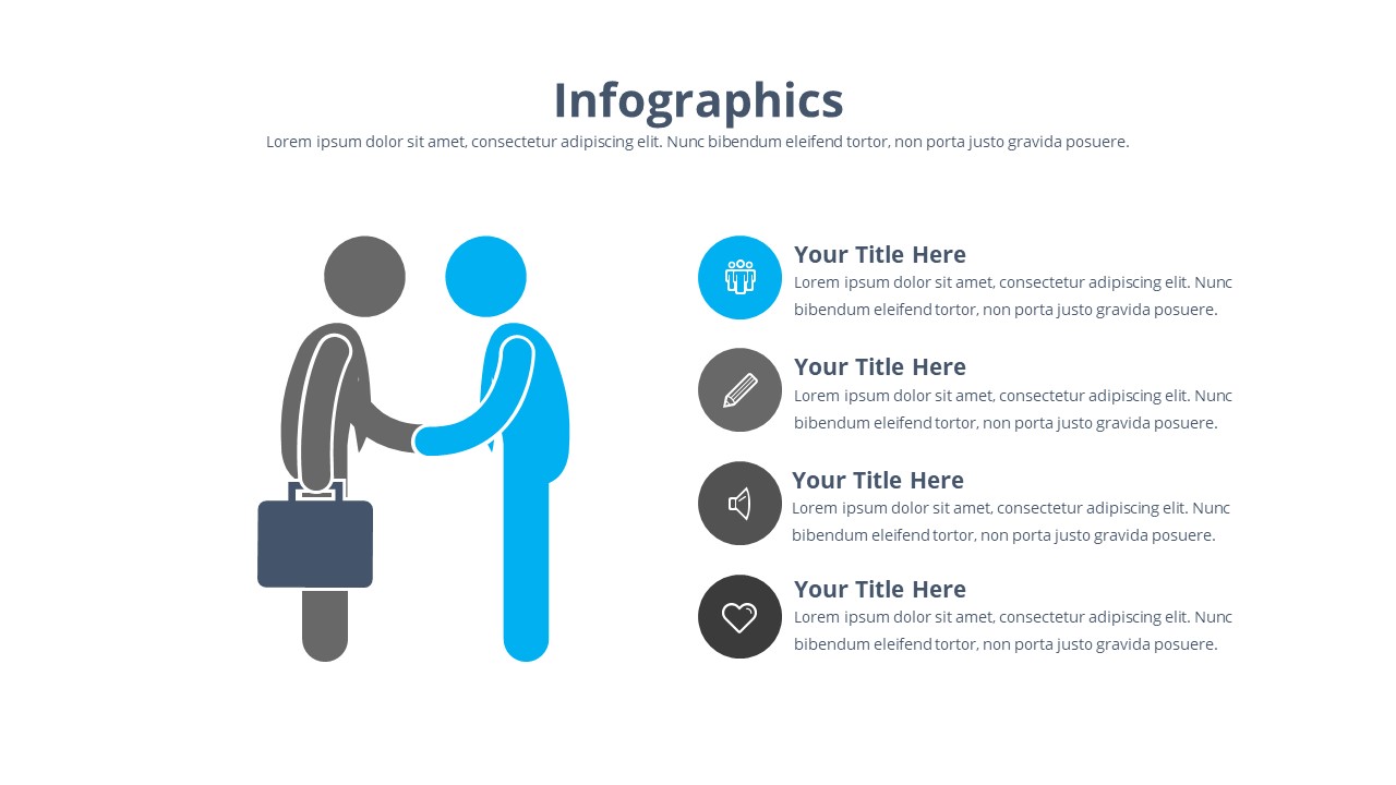 business offer presentation