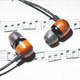 Musical score with earphones - PhotoDune Item for Sale