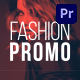 Fashion - VideoHive Item for Sale