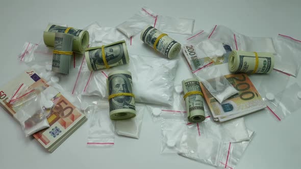 Profit from the Sale of Drugs alt