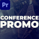 Modern Event Promo - VideoHive Item for Sale