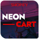 NeonCart - Multipurpose Fashion Shopify Theme