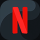 netflix full app clone template flutter flutter netflix template