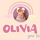 Baby&#39;s first year slideshow - VideoHive Item for Sale