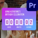 Instagram Countdown Timer - VideoHive Item for Sale